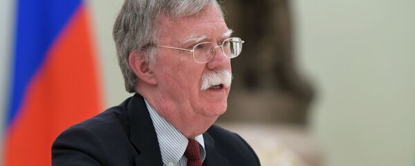 John Bolton John Bolton - Sputnik Việt Nam
