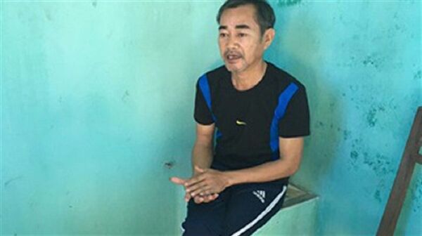 Nguyễn Quang Chung hiếp dâm học sinh - Sputnik Việt Nam