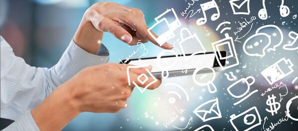 Интернет-технологии - Sputnik Việt Nam