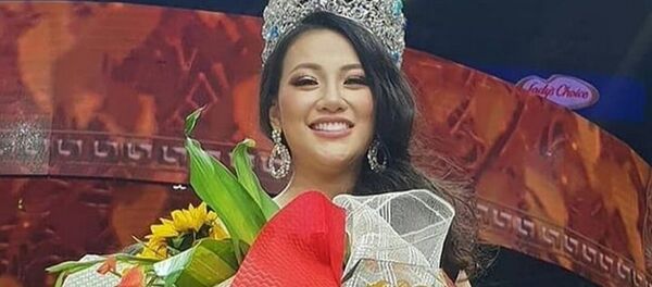 Phương Khánh - Sputnik Việt Nam