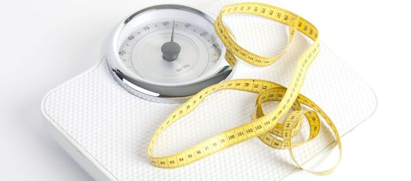 cái cân - Sputnik Việt Nam