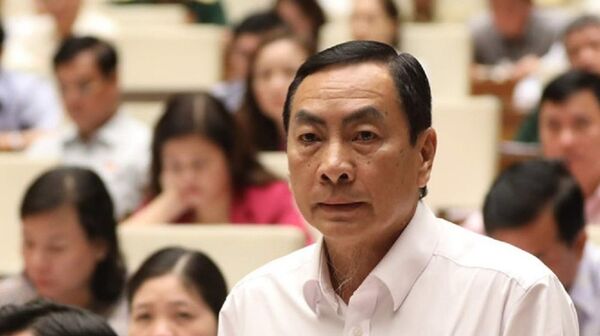 Đại biểu Quốc hội đề nghị nghiên cứu bỏ thi Trung học phổ thông - Sputnik Việt Nam