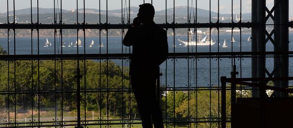 Diễn đàn Kinh tế Đông - Sputnik Việt Nam