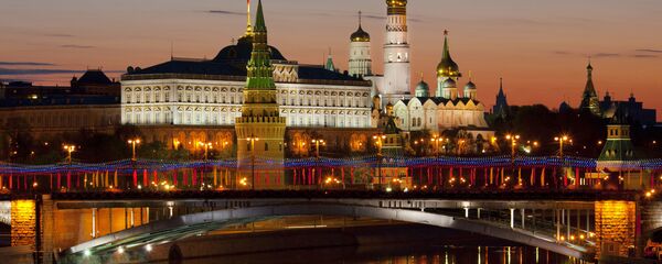 Matxcơva - Sputnik Việt Nam