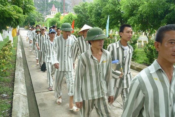 Sẽ có thêm nhiều đối tượng được xét đặc xá  - Sputnik Việt Nam