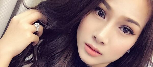 Hotgirl Hải Phòng nhảy lầu tự tử - Sputnik Việt Nam