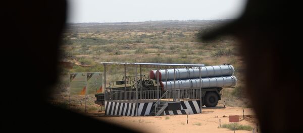 S-300  - Sputnik Việt Nam