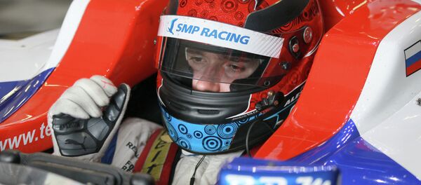 Mikhail Alyoshin Mikhail Alyoshin - Sputnik Việt Nam