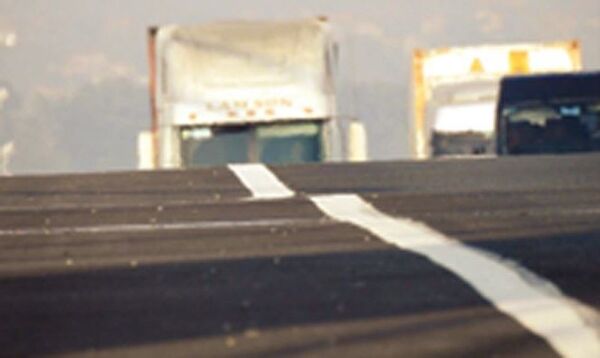 Cầu hơn 7 nghìn tỷ mới khánh thành đã bị lún võng - Sputnik Việt Nam