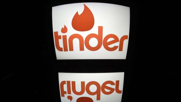 Tinder - Sputnik Việt Nam