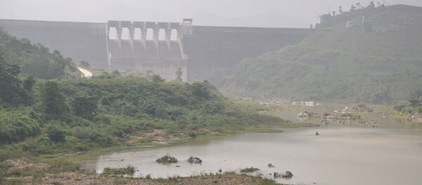 Tỉnh Quảng Nam đang rà soát lại các DA thủy điện vừa và nhỏ để có hướng xử lý thích hợp - Sputnik Việt Nam