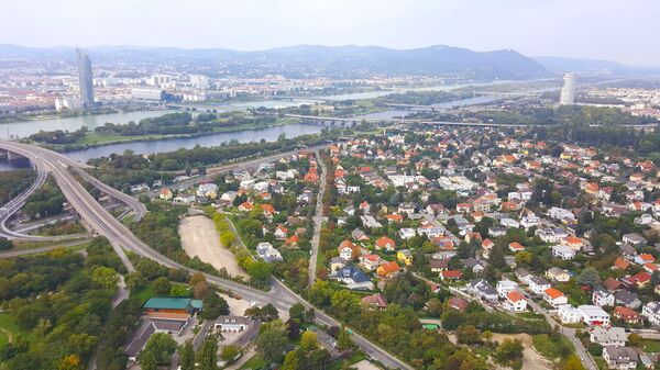 Vienna - Sputnik Việt Nam