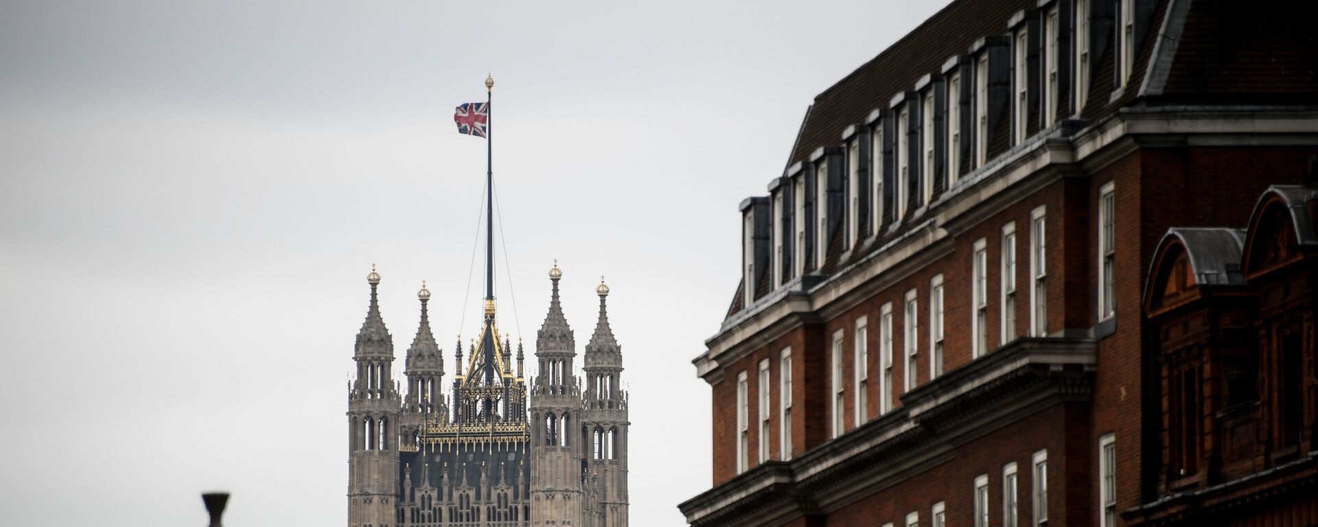 London, Anh - Sputnik Việt Nam, 1920, 30.09.2020