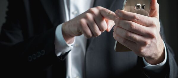 Điện thoại thông minh - Sputnik Việt Nam