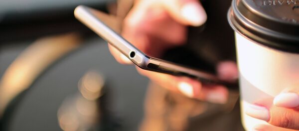 Điện thoại thông minh - Sputnik Việt Nam