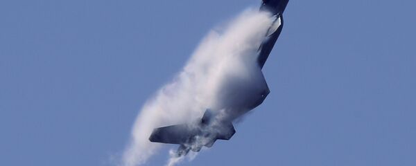 J-20 của Trung Quốc - Sputnik Việt Nam