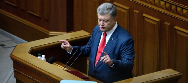 Petro Poroshenko Petro Poroshenko - Sputnik Việt Nam