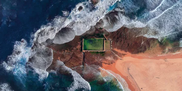 Bức ảnh Ocean Pool (Hồ bơi trong Đại dương) của nhiếp ảnh gia Chandra Bong, lọt TOP 50 hạng mục Ảnh nghiệp dư - Môi trường xây dựng của cuộc thi EPSON International Pano Awards 2018 Bức ảnh Ocean Pool (Hồ bơi trong Đại dương) của nhiếp ảnh gia Chandra Bong, lọt TOP 50 hạng mục Ảnh nghiệp dư - Môi trường xây dựng của cuộc thi EPSON International Pano Awards 2018 - Sputnik Việt Nam