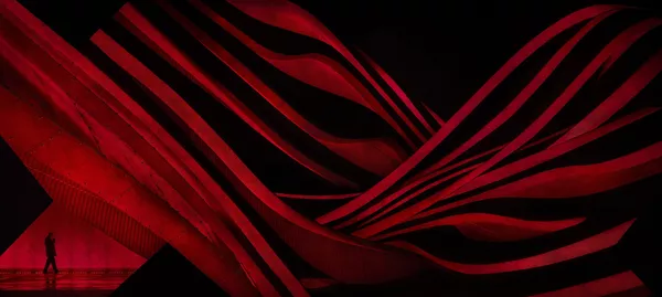 Bức ảnh Ribbons Of Red (Những dải băng màu đỏ) của nhiếp ảnh gia Lisa Saad, lọt TOP 50 của hạng mục Môi trường xây dựng của cuộc thi Epson International Pano Awards 2018 Bức ảnh Ribbons Of Red (Những dải băng màu đỏ) của nhiếp ảnh gia Lisa Saad, lọt TOP 50 của hạng mục Môi trường xây dựng của cuộc thi Epson International Pano Awards 2018 - Sputnik Việt Nam