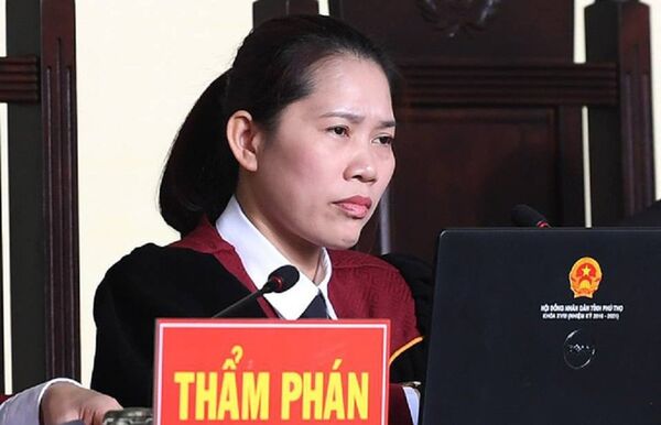 Lời khai của ‘Tôi yêu vk, Vũ đẹp trai, Bán nhà chơi rick' khiến phòng xử đều cười ồ - Sputnik Việt Nam