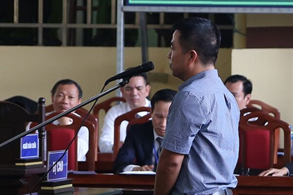 Lời khai của ‘Tôi yêu vk, Vũ đẹp trai, Bán nhà chơi rick' khiến phòng xử đều cười ồ - Sputnik Việt Nam