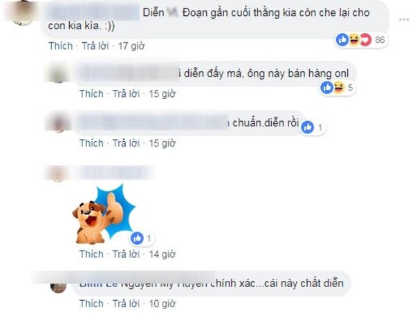 Nhiều người cho rằng clip được dàn dựng. - Sputnik Việt Nam