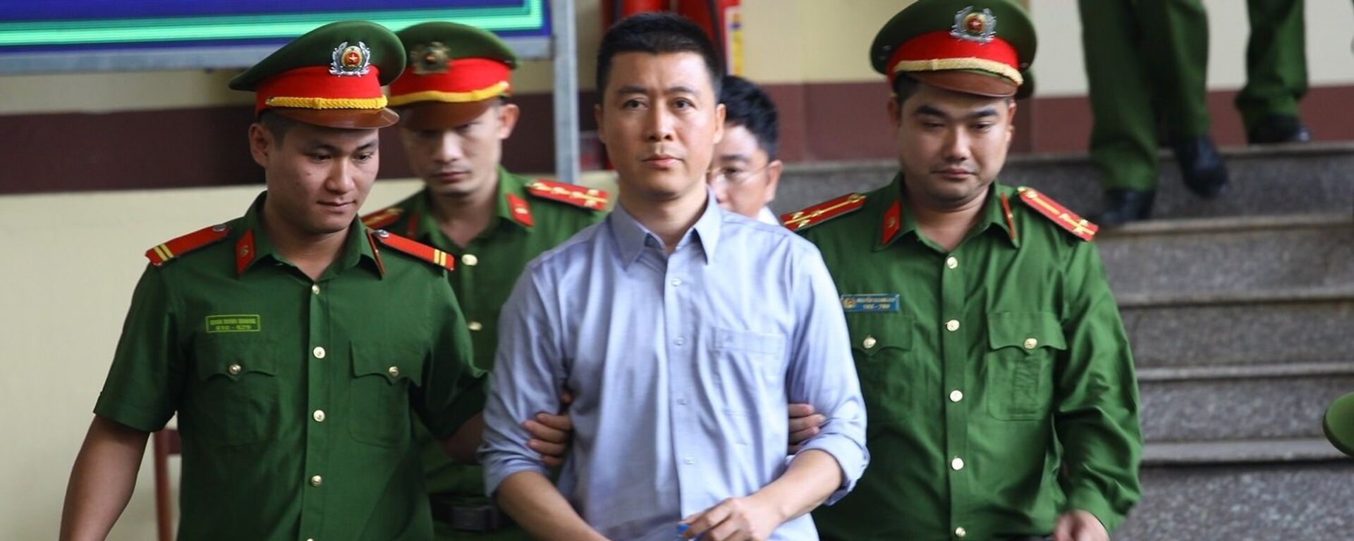 Phan Sào Nam - Sputnik Việt Nam, 1920, 14.03.2019