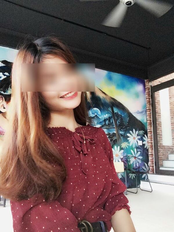 Chân dung thiếu nữ mất tích. - Sputnik Việt Nam