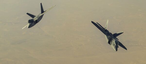 Máy bay của liên minh - Sputnik Việt Nam