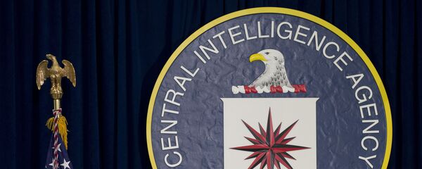 CIA CIA - Sputnik Việt Nam