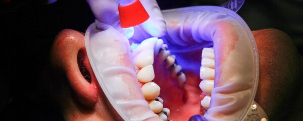 nha khoa/răng - Sputnik Việt Nam