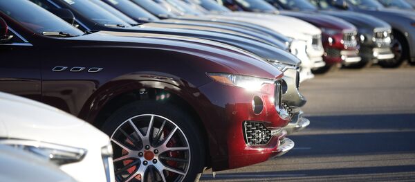 Maserati - Sputnik Việt Nam