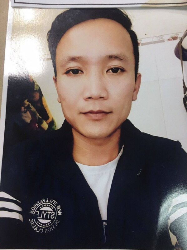 Cang được 2 người đi đường (1 nam, 1 nữ) chở đi đâu không rõ mất tích gần 1 tuần Cang được 2 người đi đường (1 nam, 1 nữ) chở đi đâu không rõ mất tích gần 1 tuần - Sputnik Việt Nam