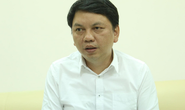 Ông Lê Hoài Anh nhấn mạnh sự việc đáng tiếc lần này chỉ là lỗi cá nhân, không phải một đường dây. - Sputnik Việt Nam