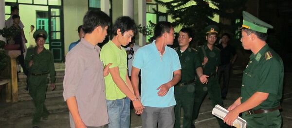 Lê Văn Luyện Lê Văn Luyện - Sputnik Việt Nam