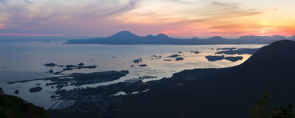 Alaska Alaska - Sputnik Việt Nam