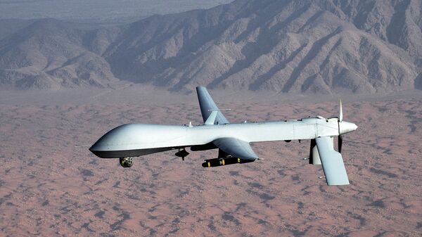 MQ-1 Predator - Sputnik Việt Nam