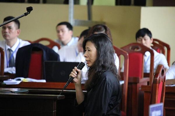 Hôm nay, Toà phúc thẩm tuyên án vụ đánh bạc nghìn tỷ Hôm nay, Toà phúc thẩm tuyên án vụ đánh bạc nghìn tỷ - Sputnik Việt Nam