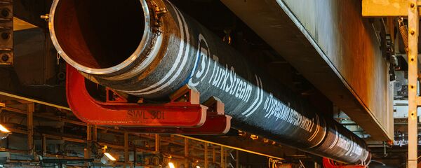 Dòng chảy Thổ Nhĩ Kỳ - Sputnik Việt Nam