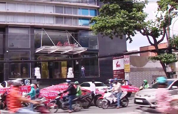 Chung cư La Bonita - Sputnik Việt Nam