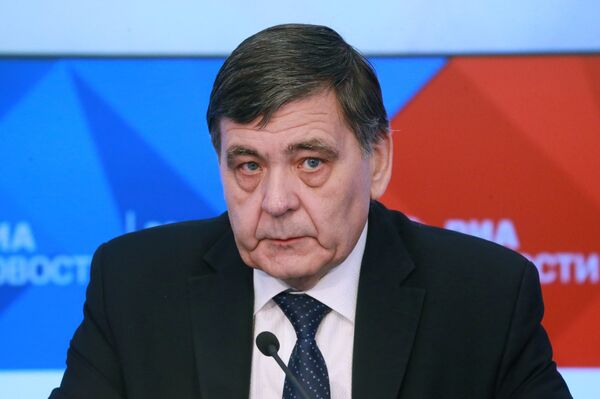 Đại sứ đặc mệnh ủy nhiệm Bộ Ngoại giao Liên bang Nga, quan chức chính của Liên bang Nga tham gia APEC Valery Sorokin Đại sứ đặc mệnh ủy nhiệm Bộ Ngoại giao Liên bang Nga, quan chức chính của Liên bang Nga tham gia APEC Valery Sorokin - Sputnik Việt Nam