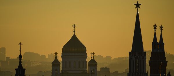 Kremlin Kremlin - Sputnik Việt Nam