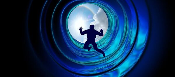 Linh hồn con người sau khi lìa trần - Sputnik Việt Nam