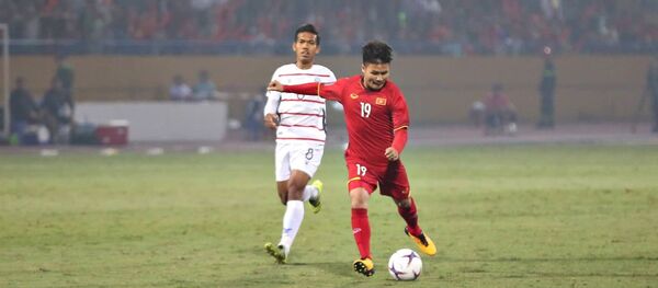 Việt Nam-Campuchia - Sputnik Việt Nam