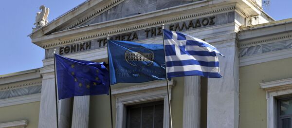 Hy Lạp Hy Lạp - Sputnik Việt Nam