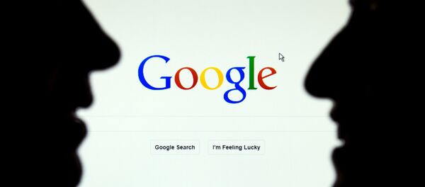 Google Google - Sputnik Việt Nam