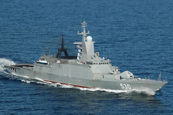 National Interest nêu tên 5 tàu chiến nguy hiểm nhất của Nga National Interest nêu tên 5 tàu chiến nguy hiểm nhất của Nga - Sputnik Việt Nam