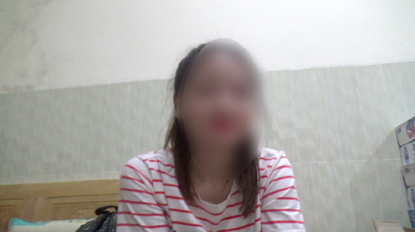 Trâm - nạn nhân kể lại quá trình bị ép làm nô lệ tình dục - Sputnik Việt Nam