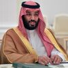 Hoàng tử Arab Saudi Mohammed Bin Salman Al Saud - Sputnik Việt Nam