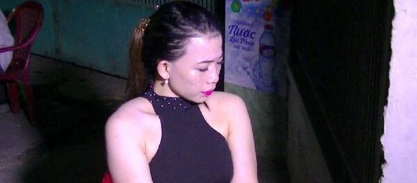 Phạm Thị Mỹ Hằng - Sputnik Việt Nam